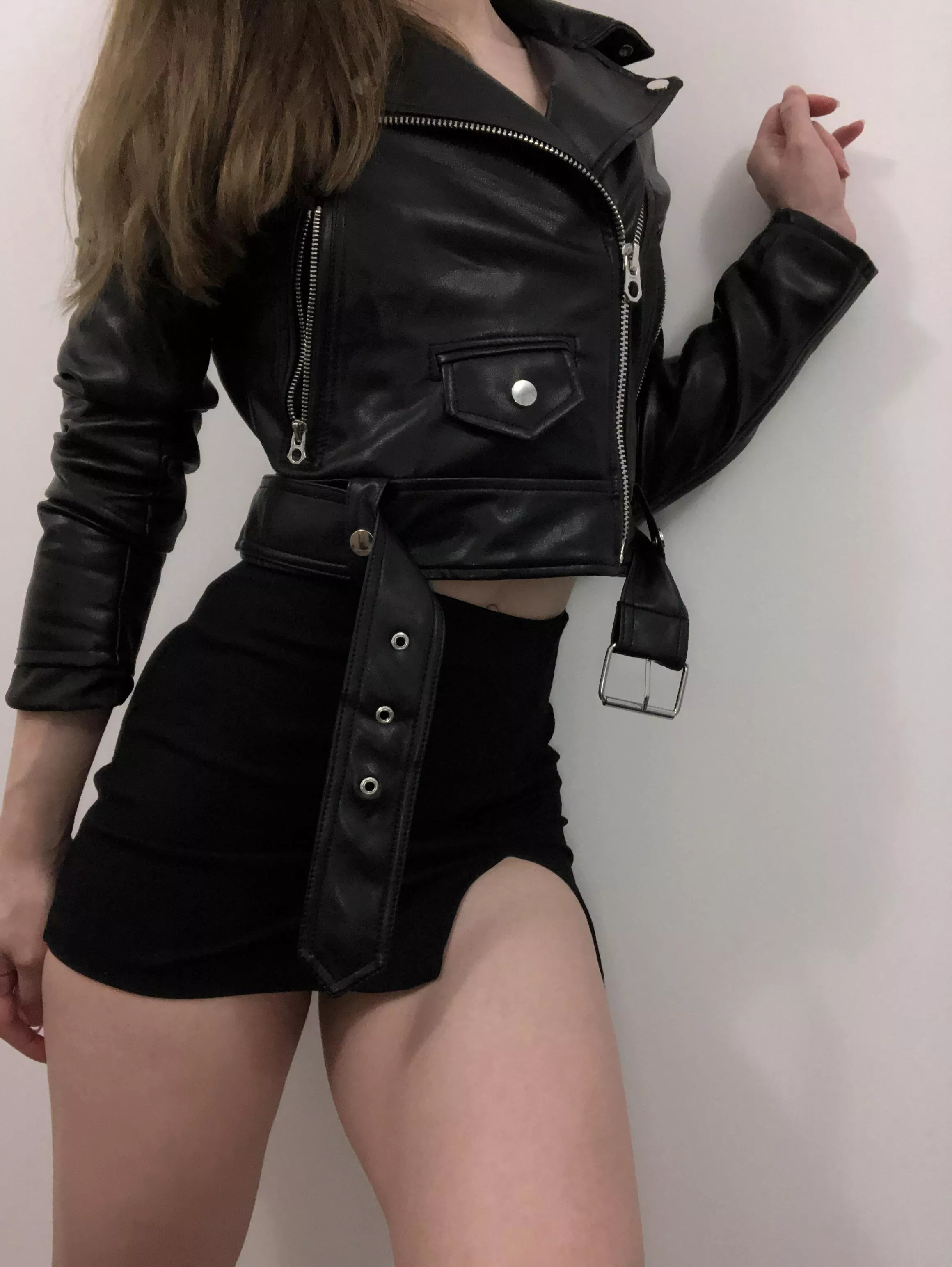 Let me take you for a ride. 🖤😉