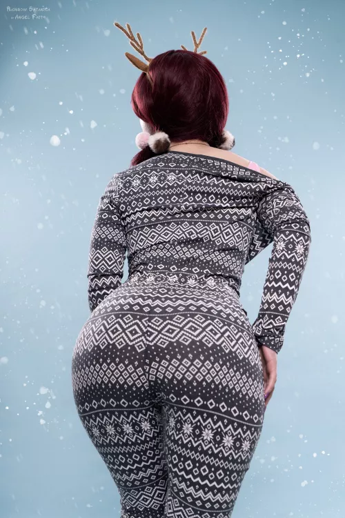 Mlada Alicia by Rainbow Satanica