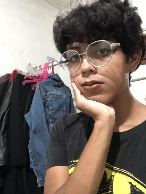 My first post here, opinions, please UwU