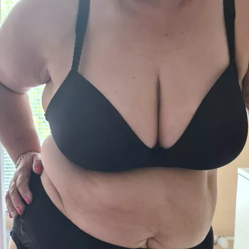 My naughtyness is good thing.