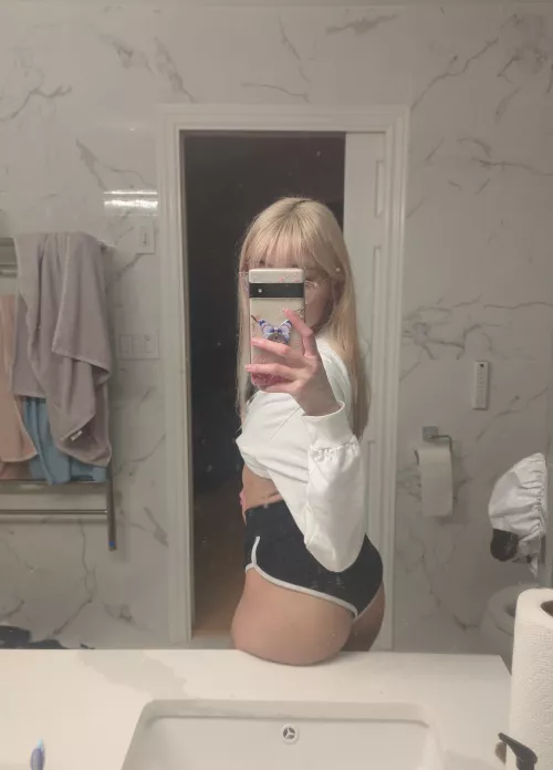 my tight ass is ready for you now