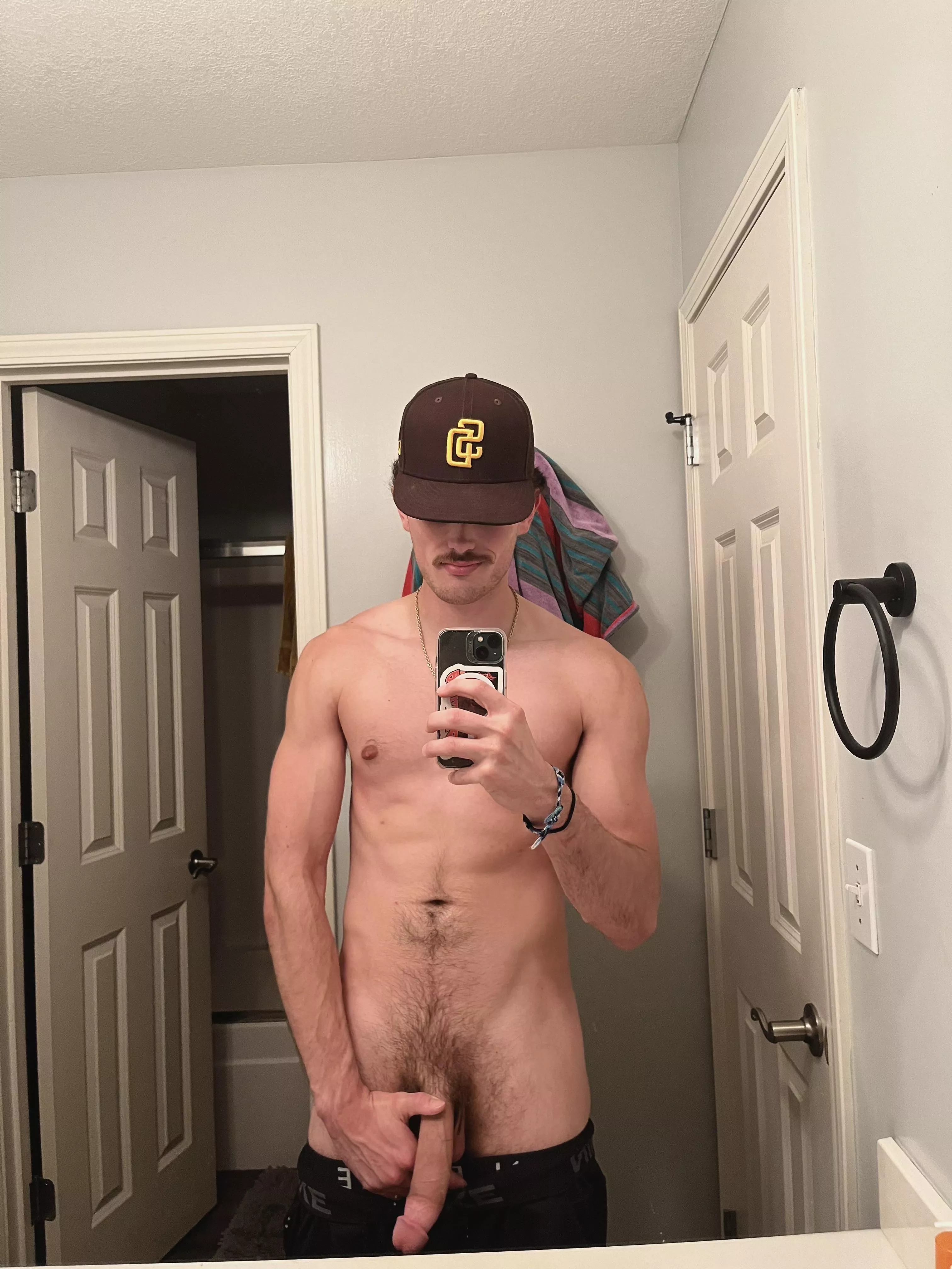 Need a throat for this