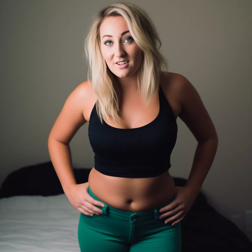 Need to work on my pose a bit