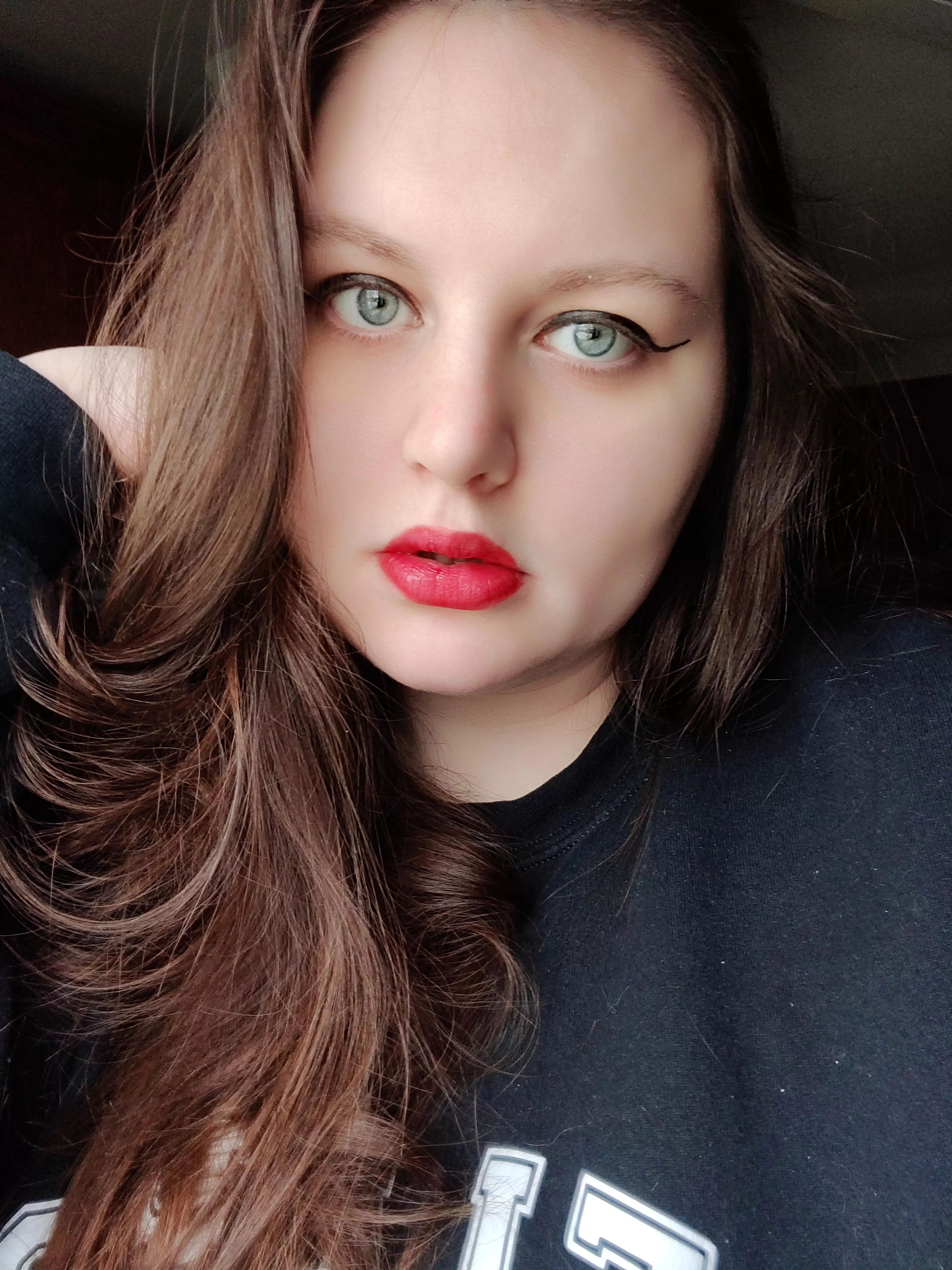 new lipstick 🤌🏻