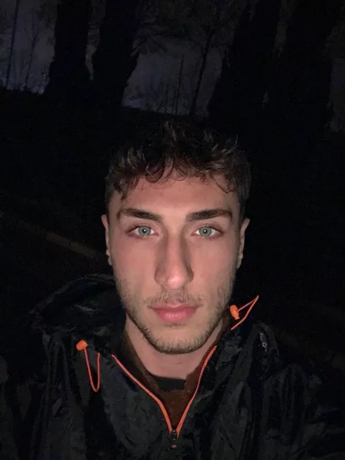 Night walk ππΌπ§