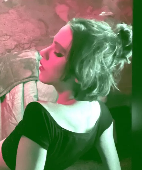 Nothing beats cuddling up with plushies and a blanket next to an open window