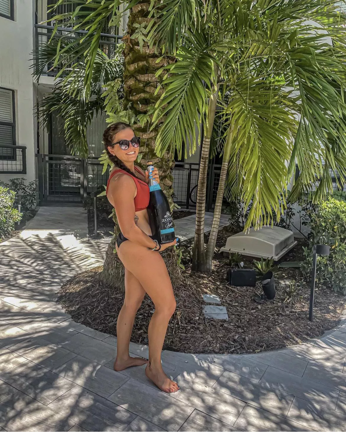 Preparing for a good time