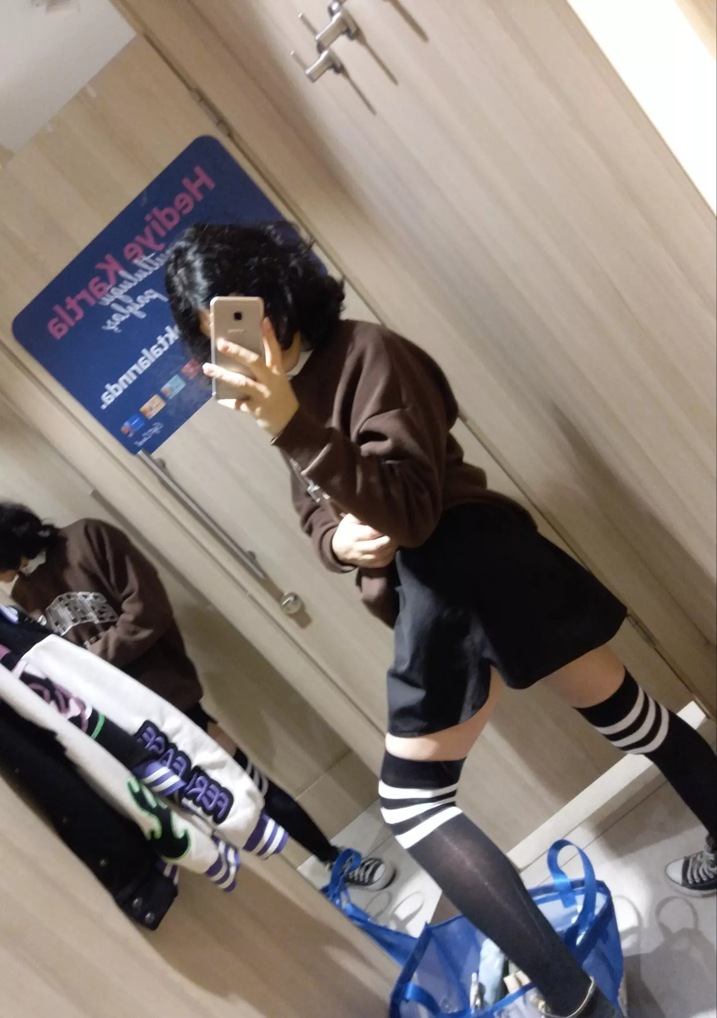 should i buy this skirt 🤭