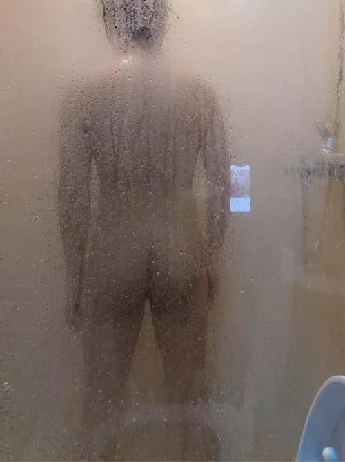 Shower fun
