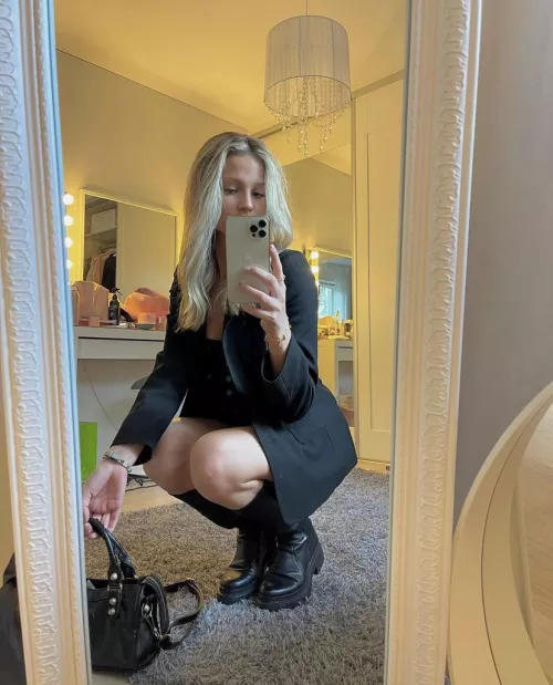 Skulle du tackar ja till ett one night stand med mig?💋💋💦