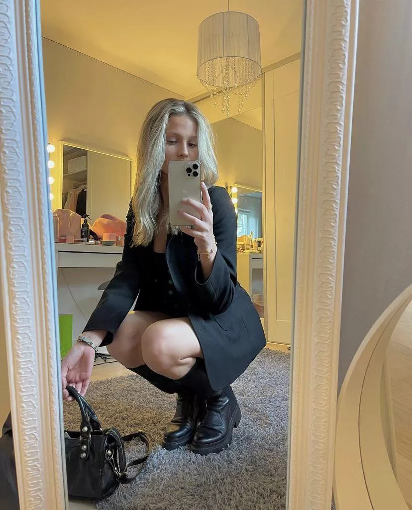 Skulle du tackar ja till ett one night stand med mig?💋💋💦