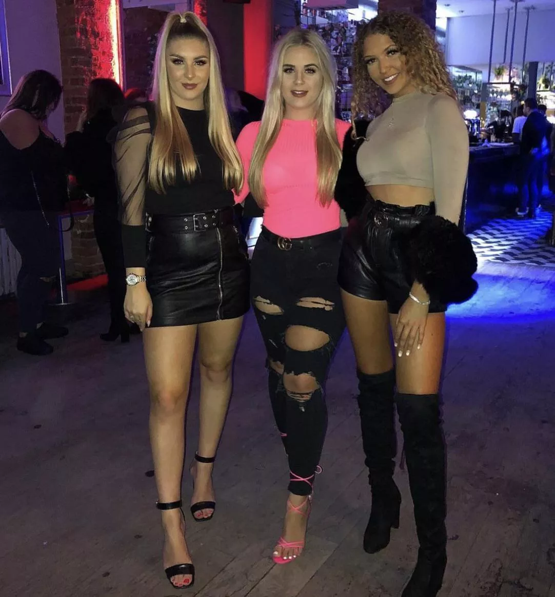 Something for everyone😍