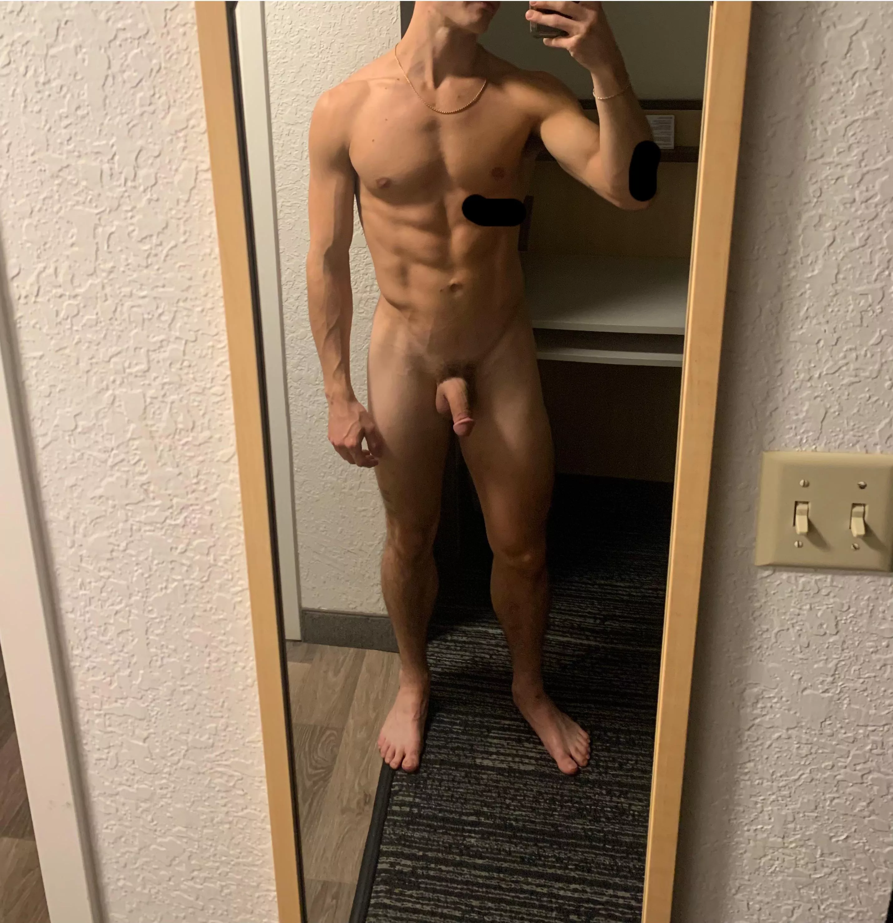 Tall (m)irrors