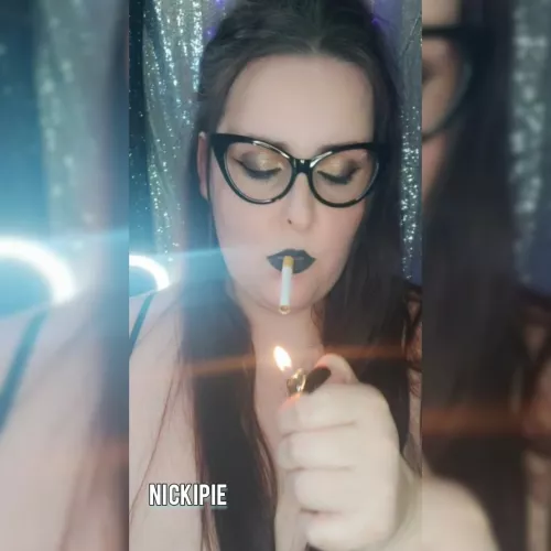 The first drag is the deepest