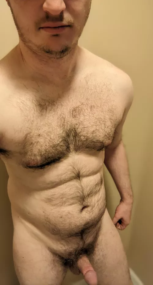 The rule is you have to tell me a slutty story. Then you can cum.