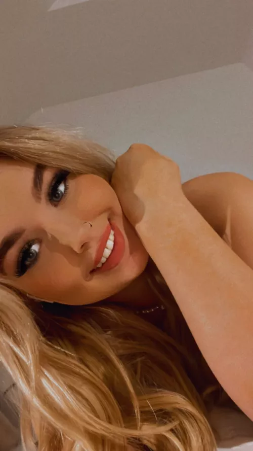 Try not to fall in love