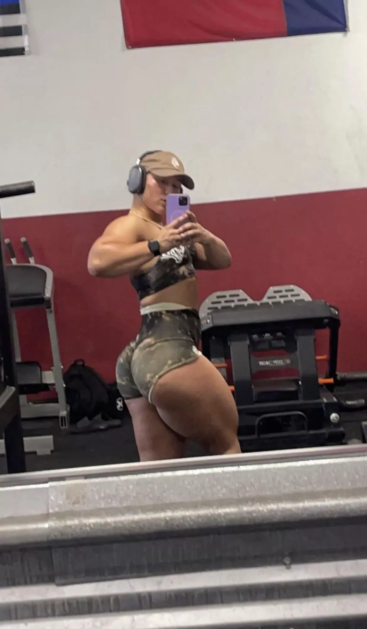Unreal Thickfit