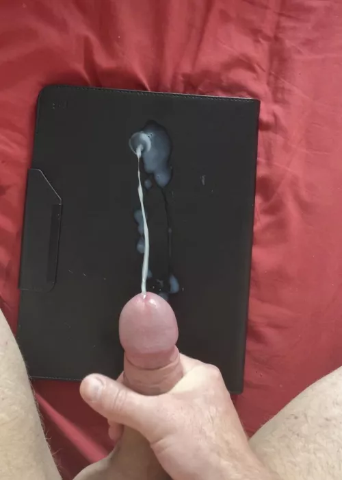 When I read your comments it often ends like that