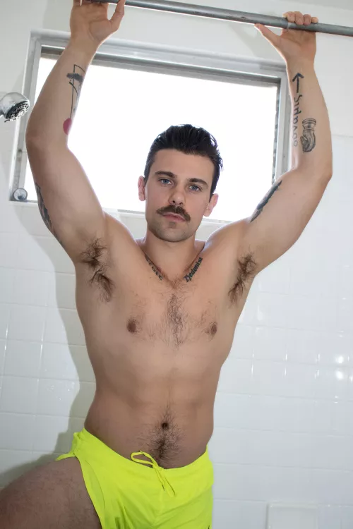 When your friend is an amazing photog!