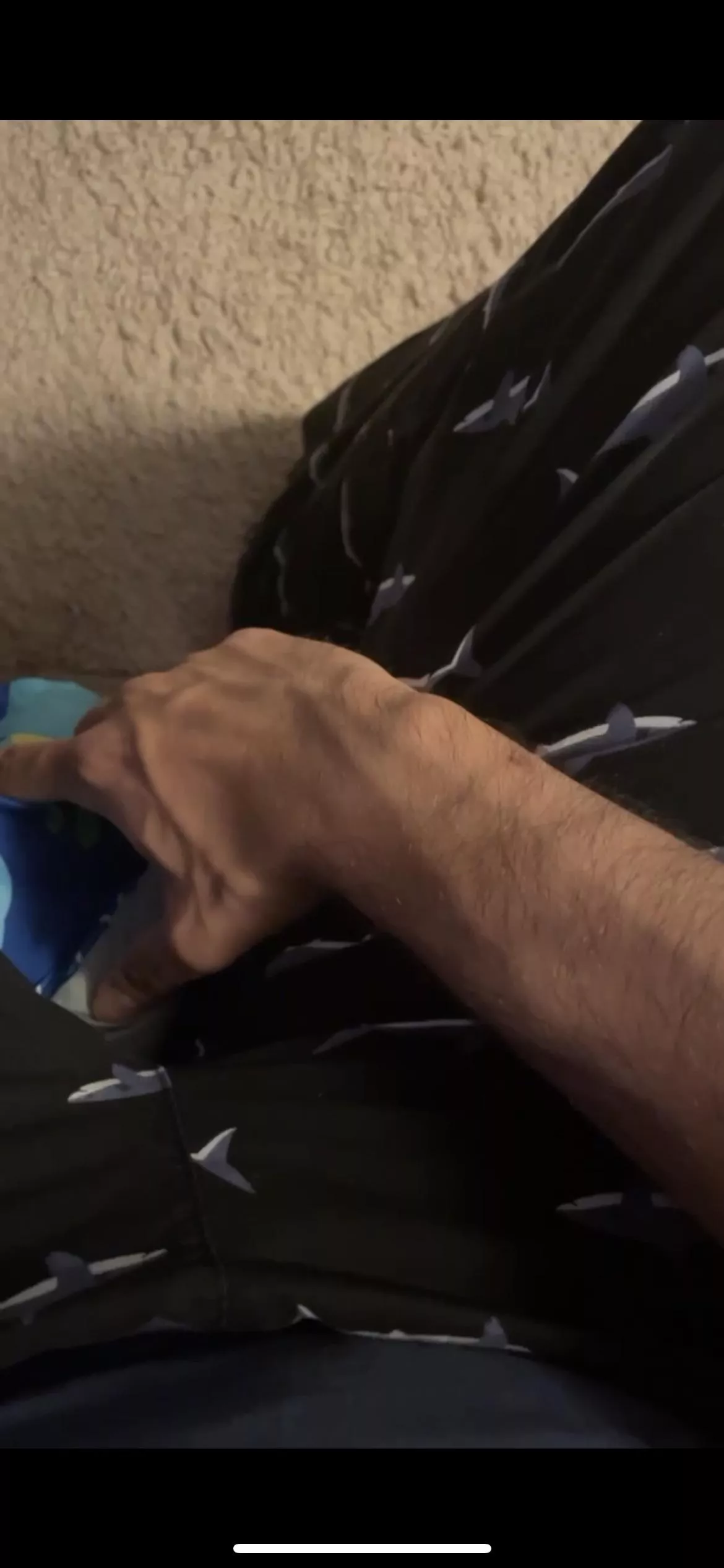 where would you let me touch you? 🫣