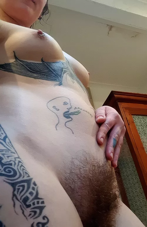 Will you join me in the shower?