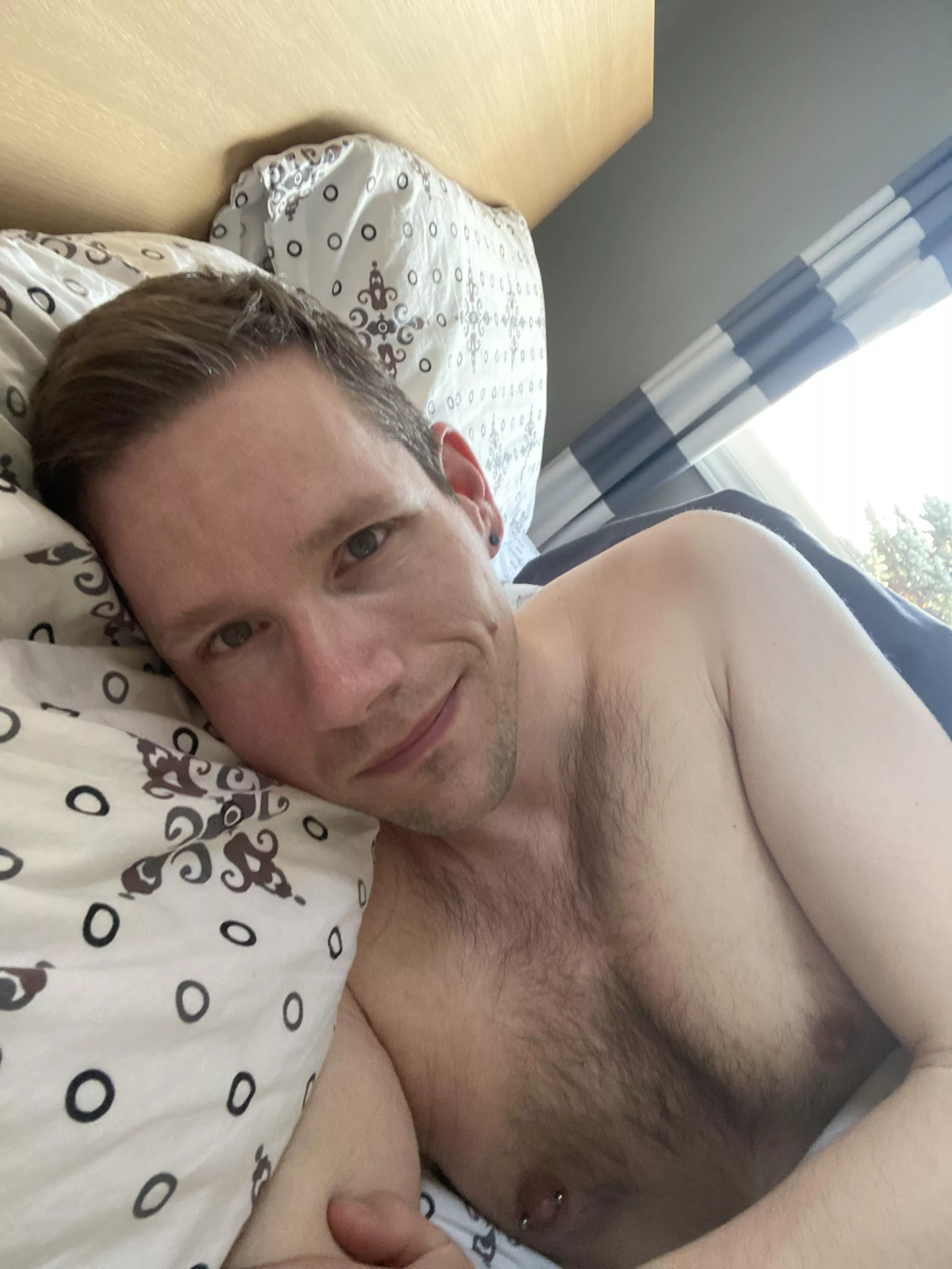 Wishing you all a fantastic day, or evening.