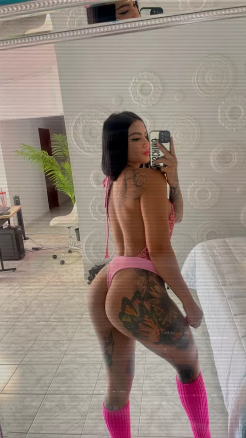 Would you let me take a sit on your face?