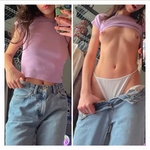 21F am i your type 🙈