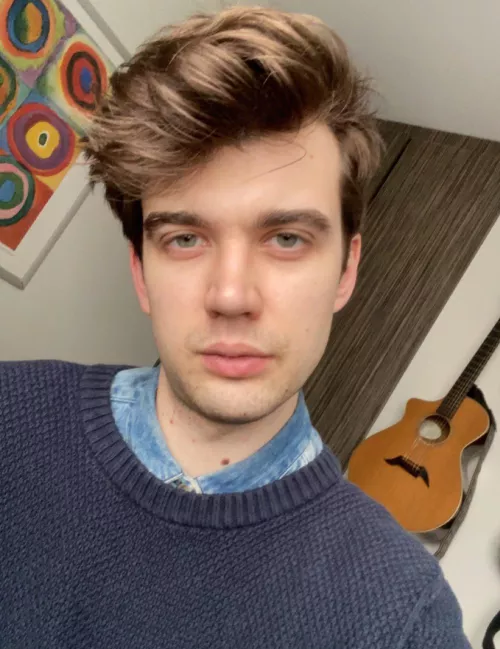 [26] Good afternoon 🌻