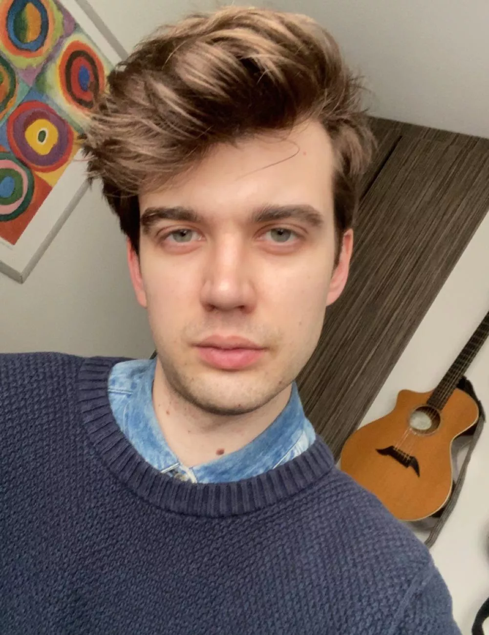 [26] Good afternoon 🌻