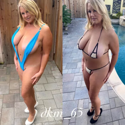 [57] Left or right?