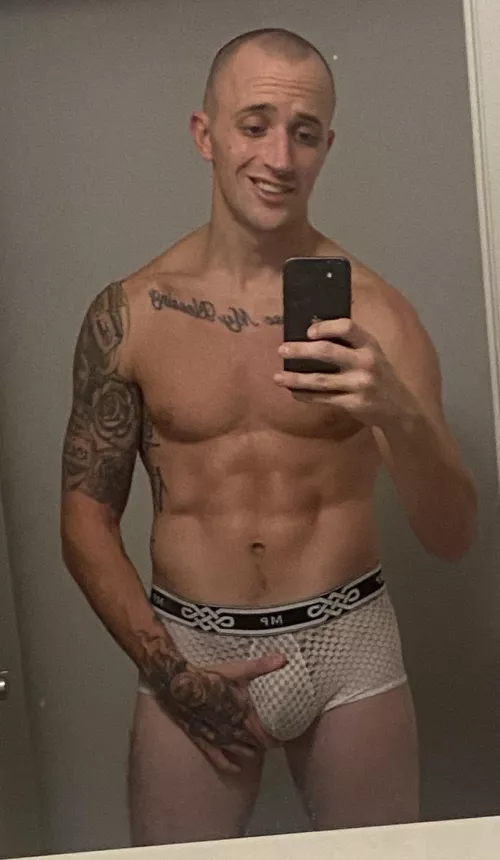 Addicted to underwear. What pair should I get next?