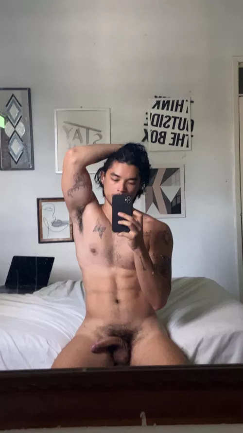 After gym Strength 🍆😝 28