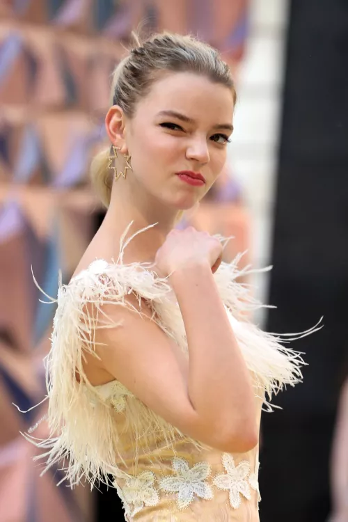 Anya Taylor-Joy