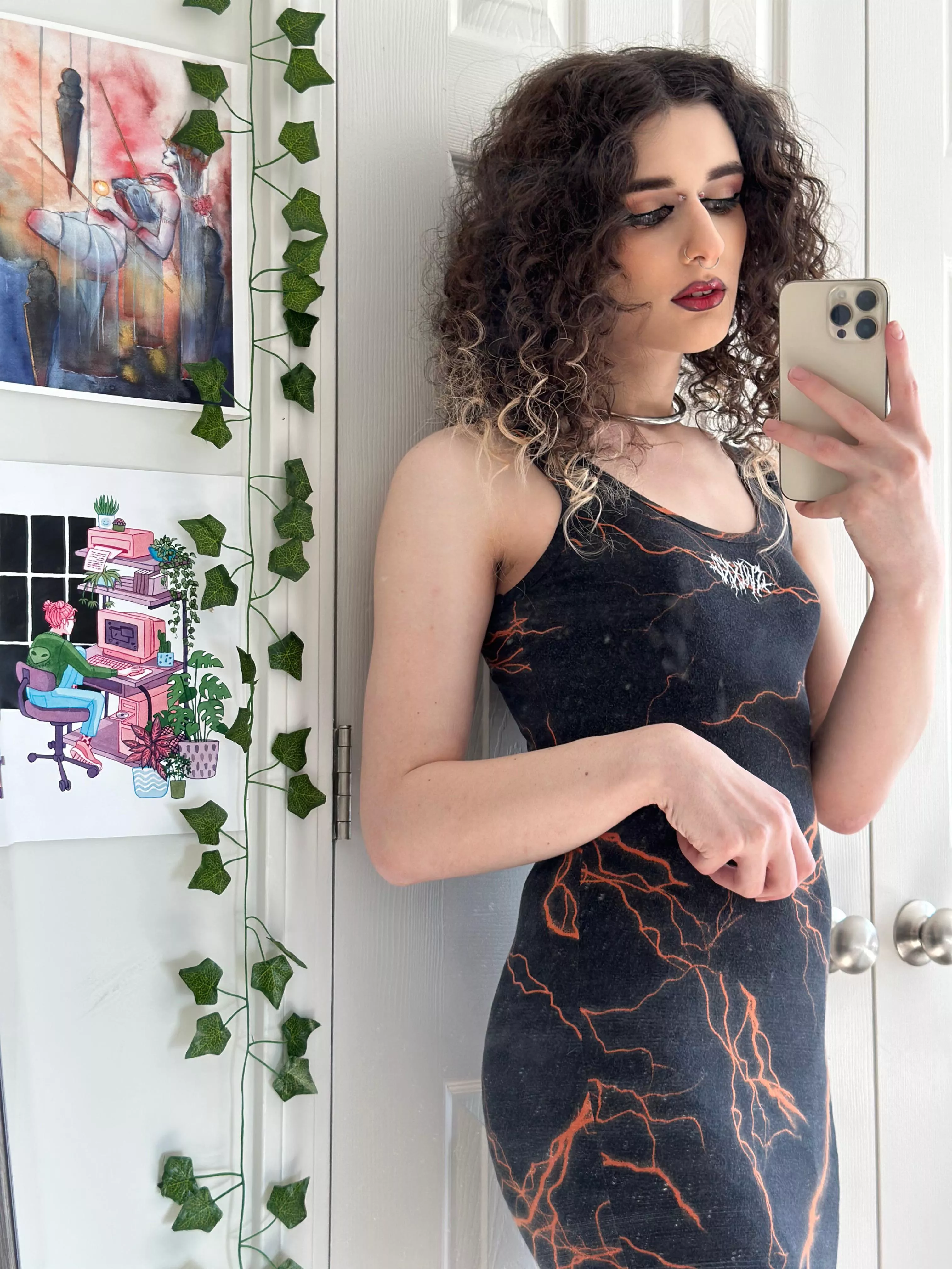 Anyone get a male order bride?