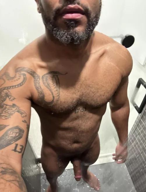 anyone into the salt & pepper?