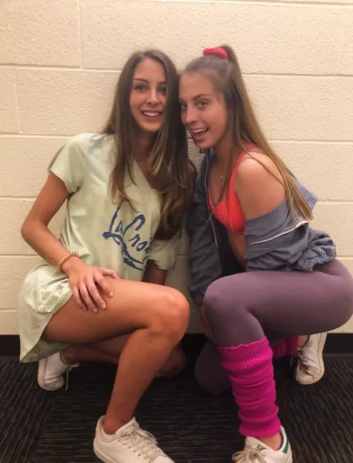 Anything under there? 👀