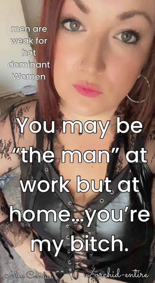 Arbitrary phrases like “you’re the man!” always made me laugh. As if that’s something to be proud of 😏