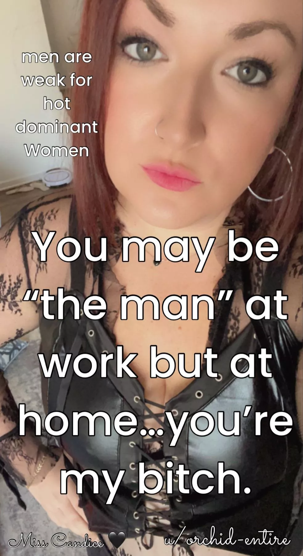 Arbitrary phrases like “you’re the man!” always made me laugh. As if that’s something to be proud of 😏