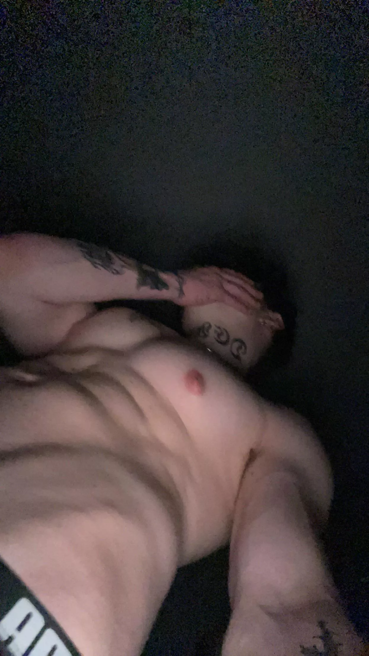 are you into abs ?😈