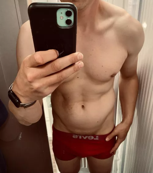 As small as they get ;)