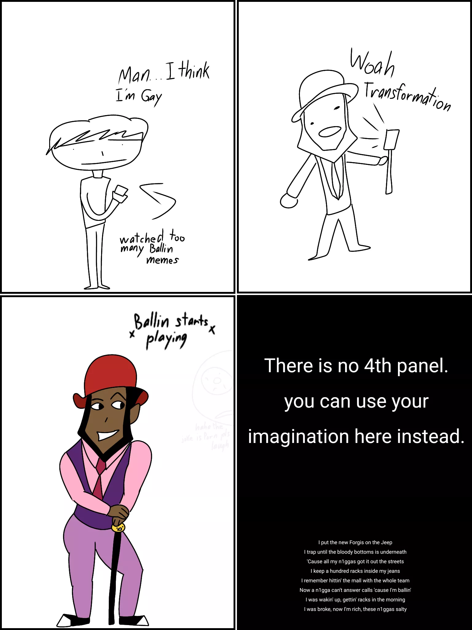 Axel in Harlem/Ballin TF by Fridgeballz