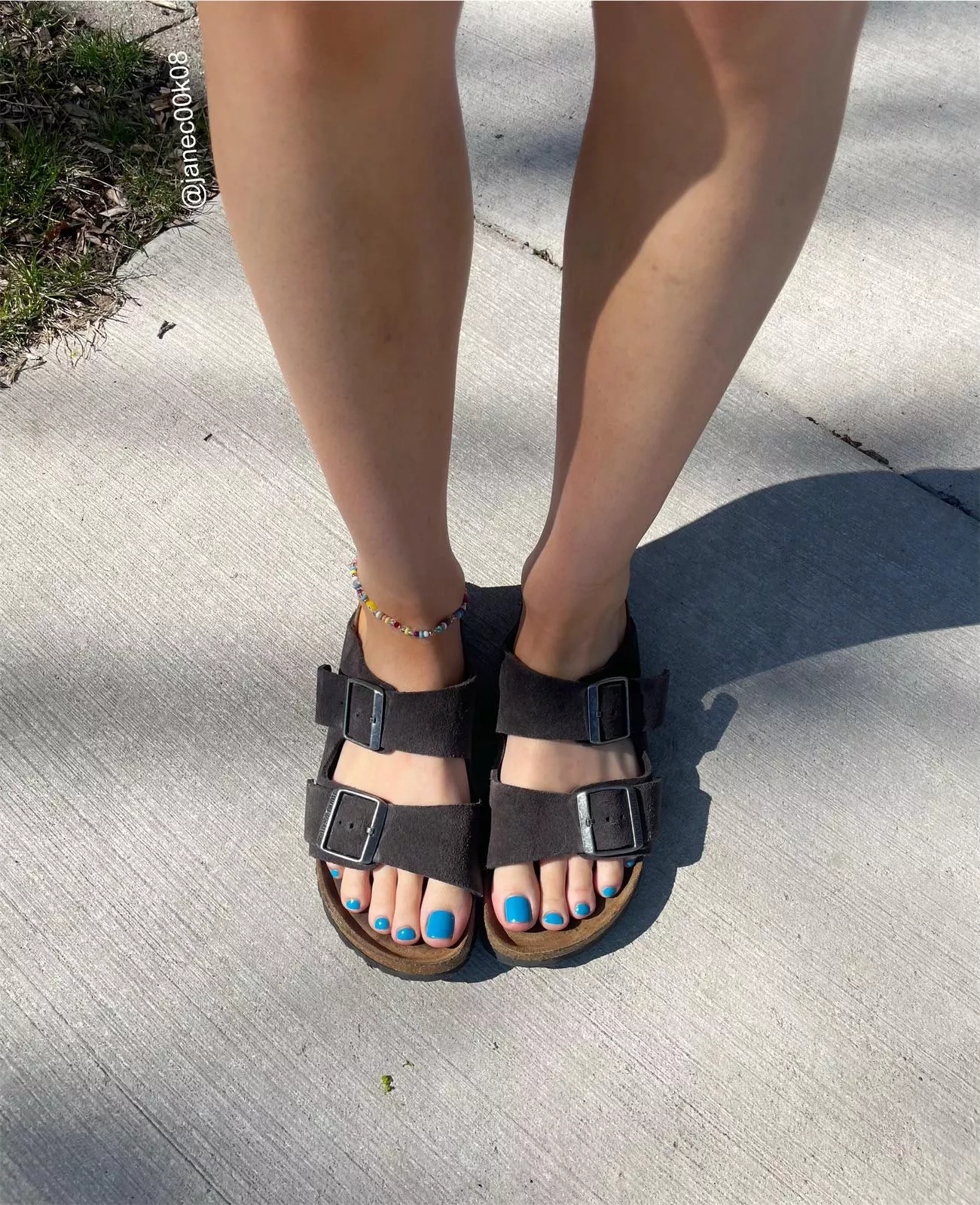 Can’t wait to share these with everyone all summer. 🥰