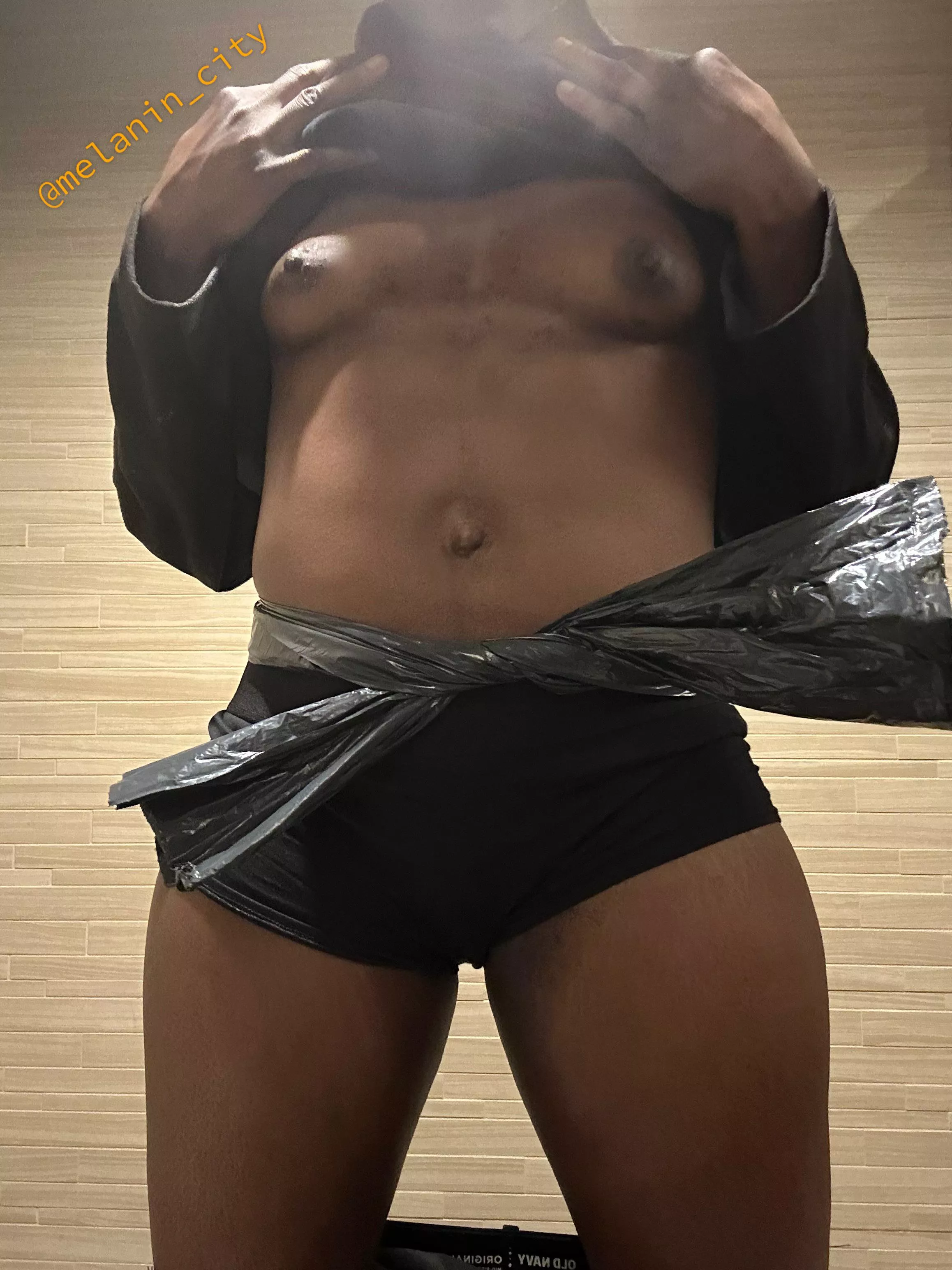 Choose your fave nipple :-*