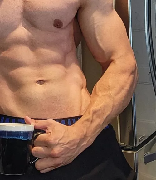 Coffee lover ☕️ ?