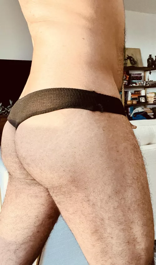 Come tear these off 😈