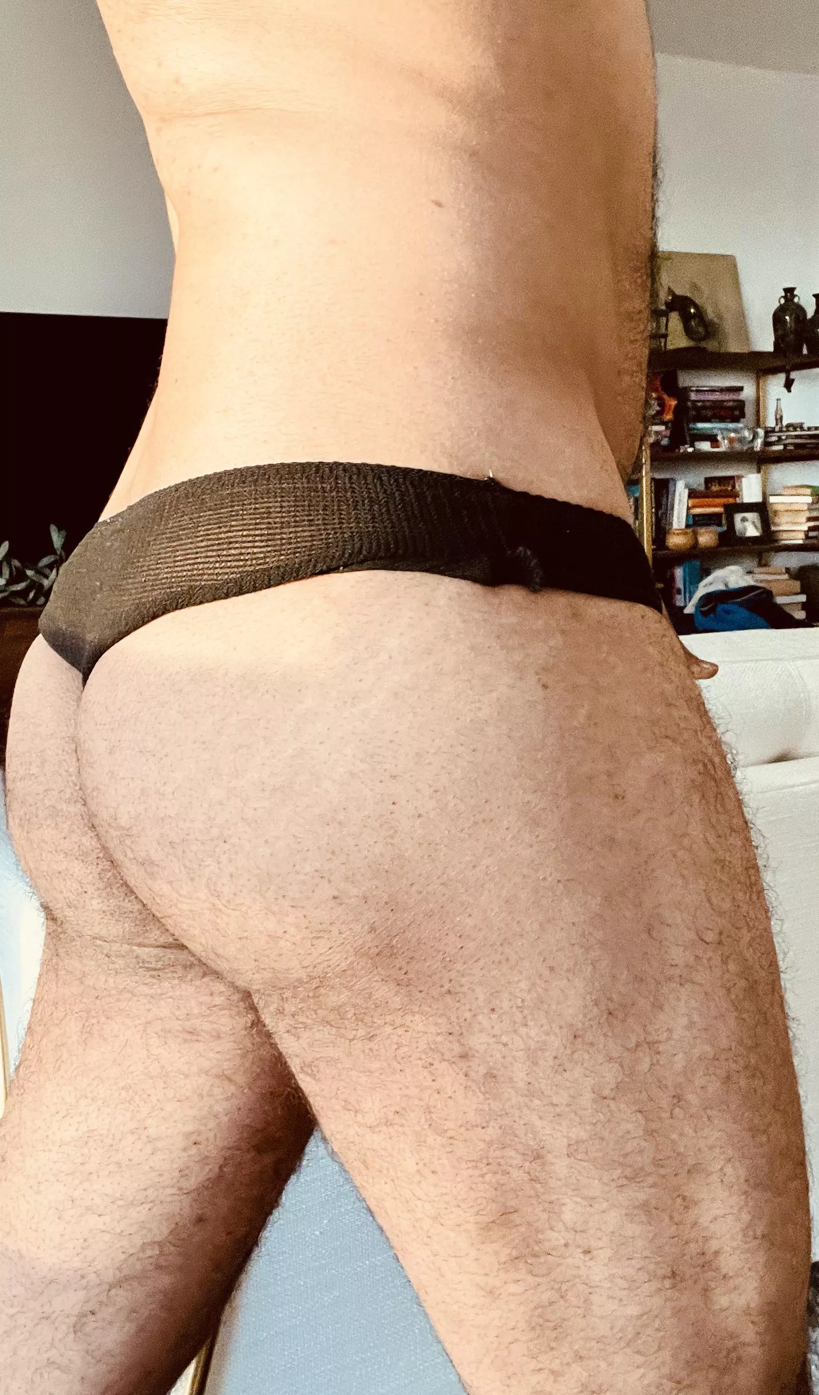 Come tear these off 😈