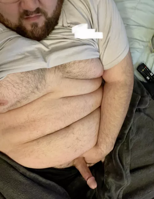 Could use some cuddles