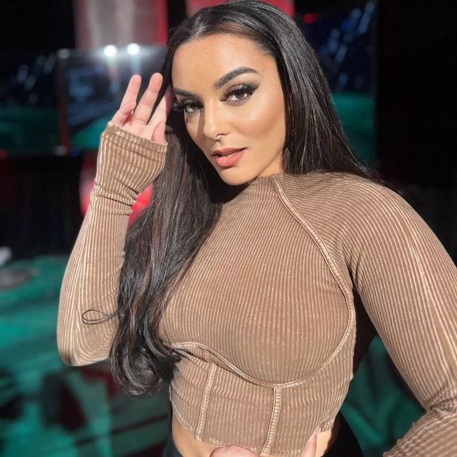 Deonna Purrazzo