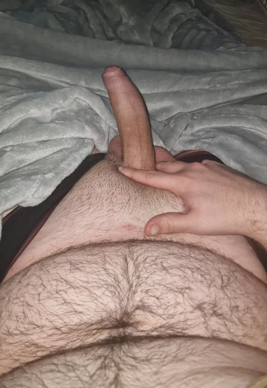 DM me and tell me what you would do to me😏